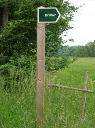 Byway.